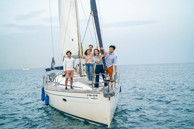 Sailing excursion Barcelona and visit to a winery in Alella - A Comprehensive Look at the Sailing Excursion and Winery Visit in Alella