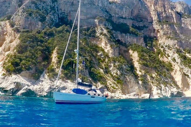 Sailing weekend in Ogliastra, Sardinia - ALL INCLUSIVE - Good To Know