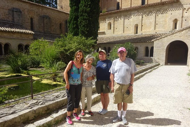Saint-Guilhem village and cave day tour - Good To Know