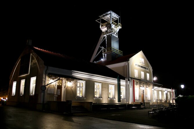 Salt Mine Wieliczka Guided Tour from Krakow - Good To Know