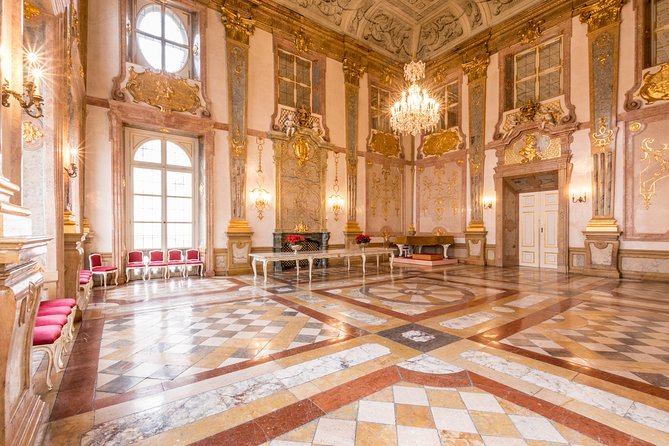 Salzburg: Christmas Concert at Mirabell Palace - Good To Know