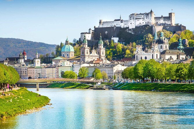 Salzburg Private Day Tour from Prague with transfers and guide - Good To Know