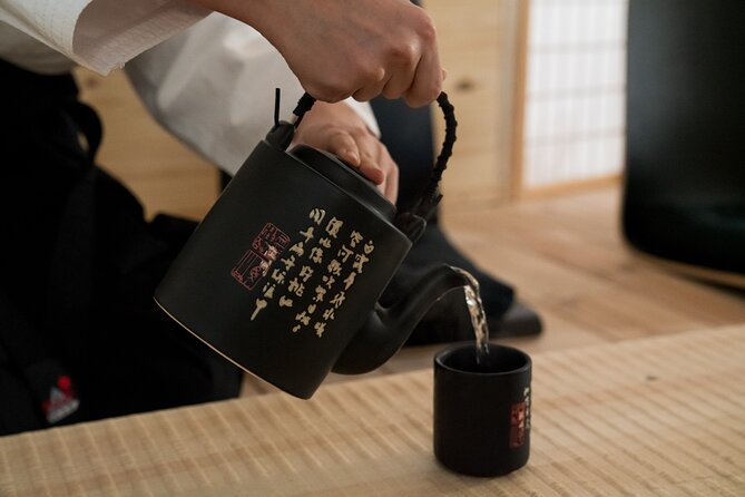 Samurai Experience in Barcelona - Good To Know