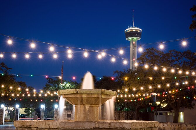 San Antonio Family Discovery: History & Culture - Good To Know