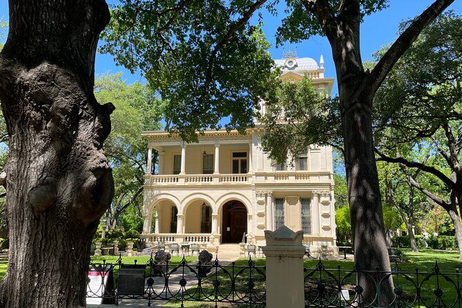 San Antonio King William Historic District Walking Tour - Why This Tour Offers Good Value