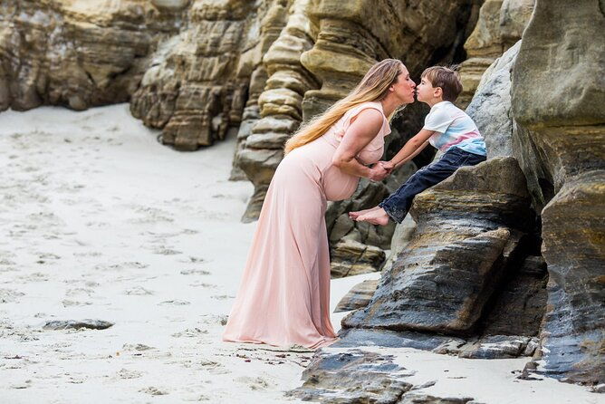 San Diego Beach Photographer - What to Expect During Your San Diego Beach Photography Session