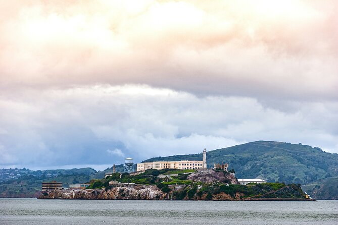 San Francisco: Coit Tower and Little Italy Guided Walking Tour - Good To Know