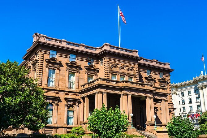 San Francisco Downtown Highlights Private Walking Tour - FAQ