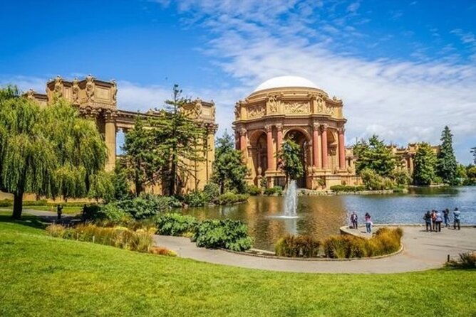 San Francisco Downtown Private Walking Tour with a Guide - Final Thoughts: Who Is This Tour Best For?