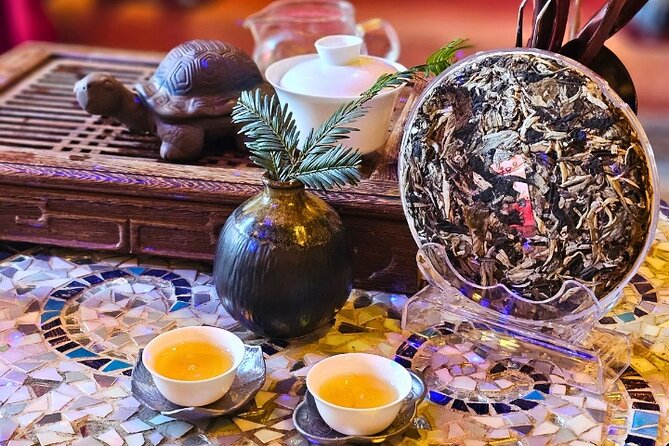 San Francisco Gregangelo Museum - Tea In Wonderland Tour - The Journey Through Wonder  