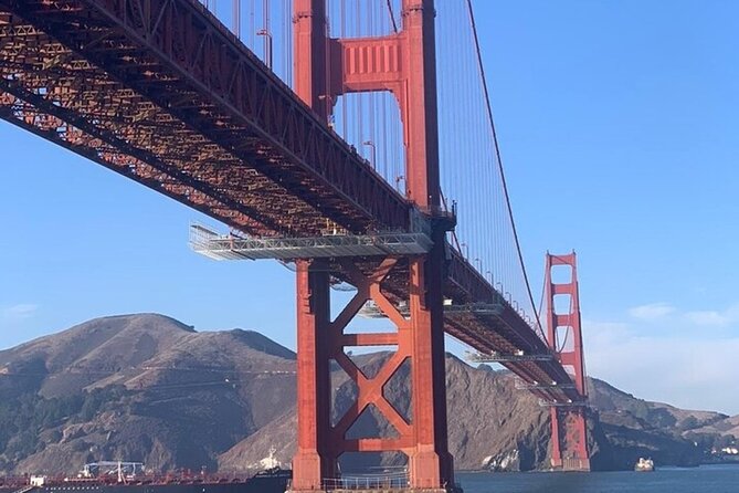 San Francisco Highlights Private Walking Tour With A Guide - Good To Know