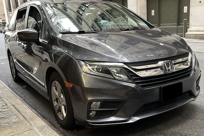 San Francisco International AirportSFO) Airport Transfer - San Francisco International Airport (SFO) Airport Transfer Review
