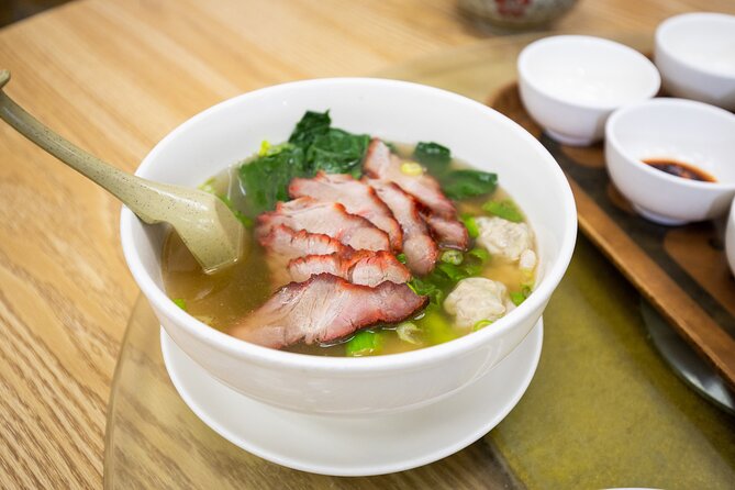 San Francisco Virtual Food Tour with Local Guide - FAQs