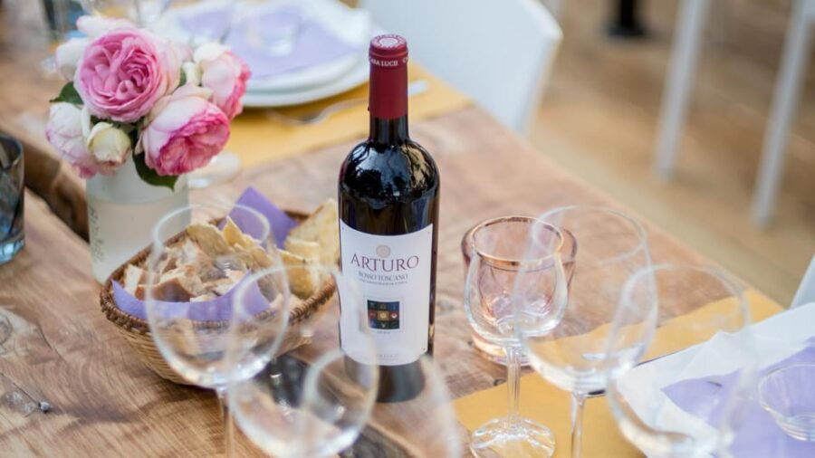 San Gimignano: Wine Tasting with Aperitivo in the Vineyard - An In-Depth Look at the Experience