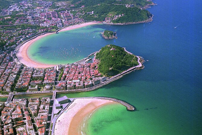 San Sebastian, Getaria & the rural Basque traditions - Good To Know