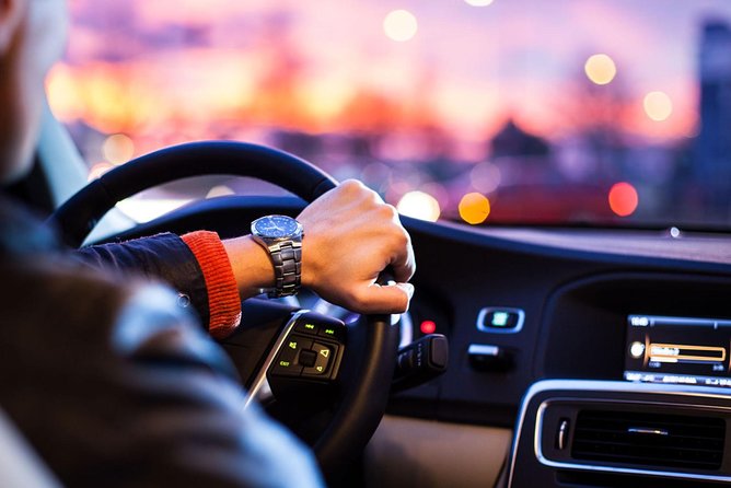 San Sebastian Private Arrival Transfer - Overview of the Transfer Experience