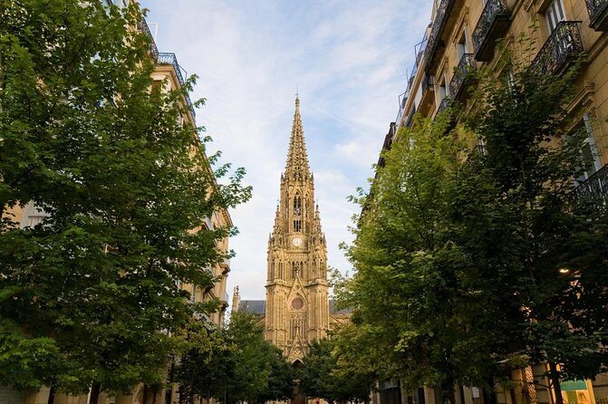 San Sebastian - Private walking tour - Good To Know