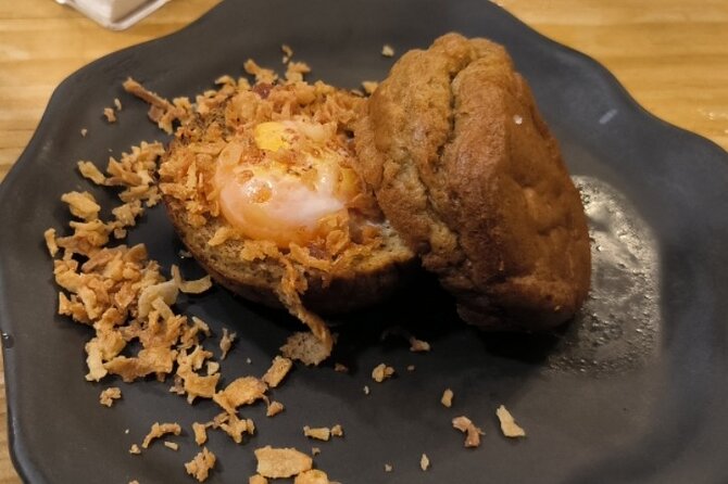 San Sebastián's Culinary Gems: A Pintxo Tour for Foodies - Good To Know