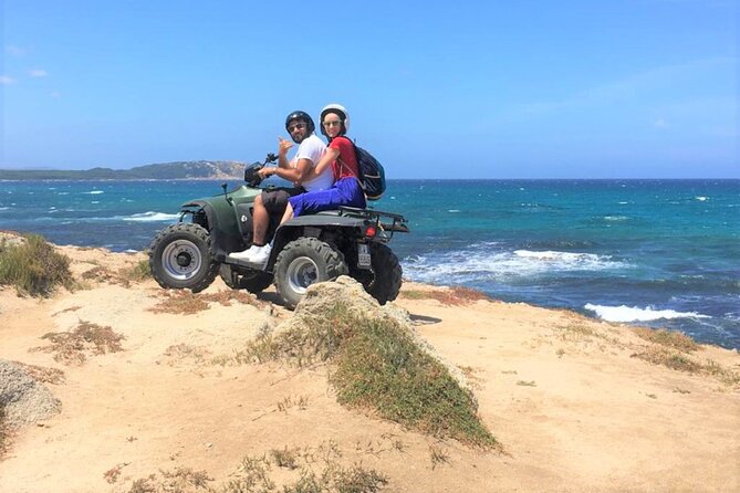 Santa Teresa di Gallura Quad Tour - Good To Know