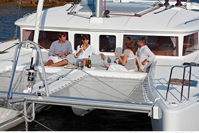 Santorini Caldera Sailing Tour with BBQ Lunch and Drinks - A Complete Guide to the Santorini Caldera Sailing Tour with BBQ Lunch and Drinks