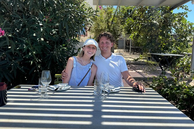 Santorini Mini Wine Tasting Tour at 2 Wineries - Good To Know