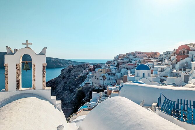 Santorini Odyssey: Exclusive 5-Hour Private Tour - Good To Know