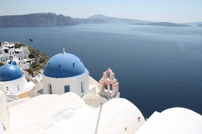 Santorini Private HIGHLIGHTS TOUR - Exploring the Santorini Private Highlights Tour: A Balanced Look