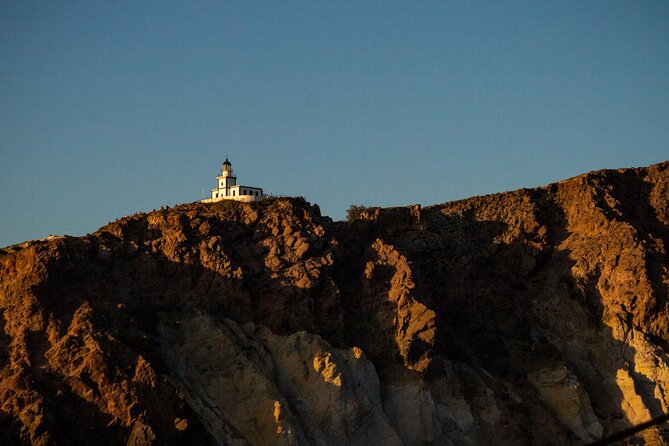 Santorini Sailing Sunset Catamaran Cruise w/ Greek BBQ @Thirasia - Good To Know
