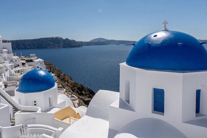Santorini: The best Highlight Private Tour! - Good To Know