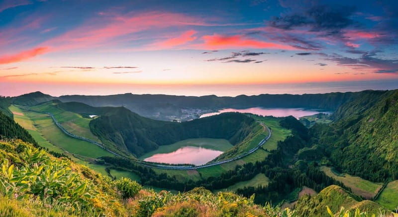 São Miguel Azores: Sete Cidades Guided tour with a local - Good To Know