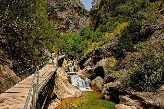 Sapadere Canyon Tour from Alanya - Good To Know