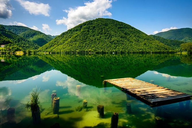 Sarajevo to/from Zagreb Transfer Day Tour (North-central Bosnia) - Discover the Ease and Charm of the Sarajevo to Zagreb Transfer Day Tour