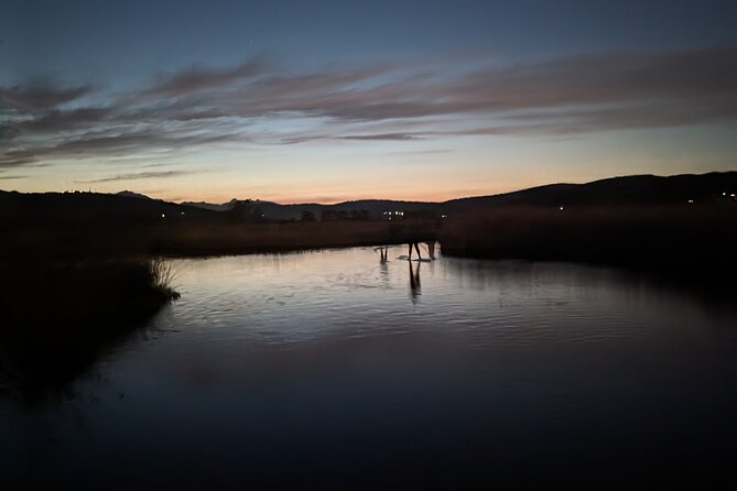Sardinia: SUP tour at sunset - Good To Know