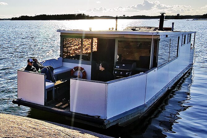 Sauna and Sightseeing Helsinki cruise - Good To Know