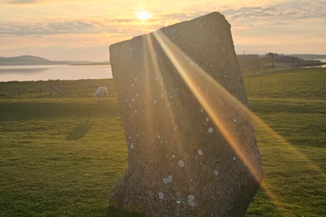 Scapa Tours - Good To Know