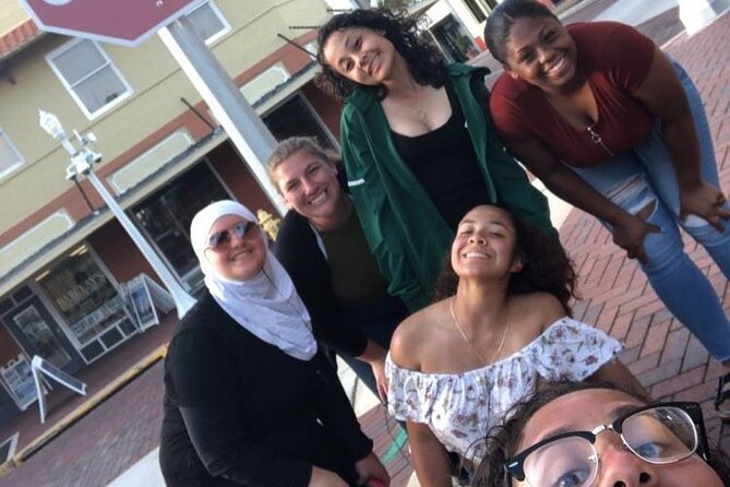 Scavenger Hunt in Fort Myers by Crazy Dash - Good To Know