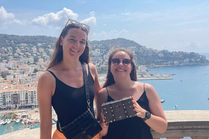 Scavenger Hunt in Nice The Mysterious Robbery - Introduction: A Unique Way to Discover Nice