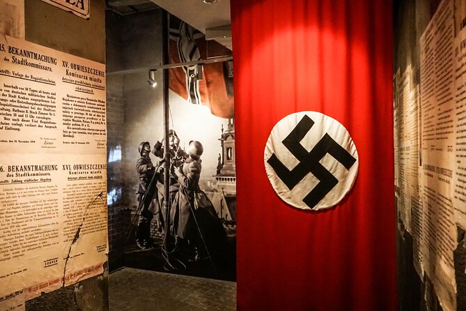 Schindler's Factory -Guided Tour - Good To Know
