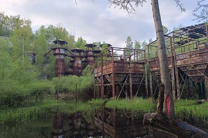 Schindler's List excursion incl. Paszów with Dutch guide - Good To Know