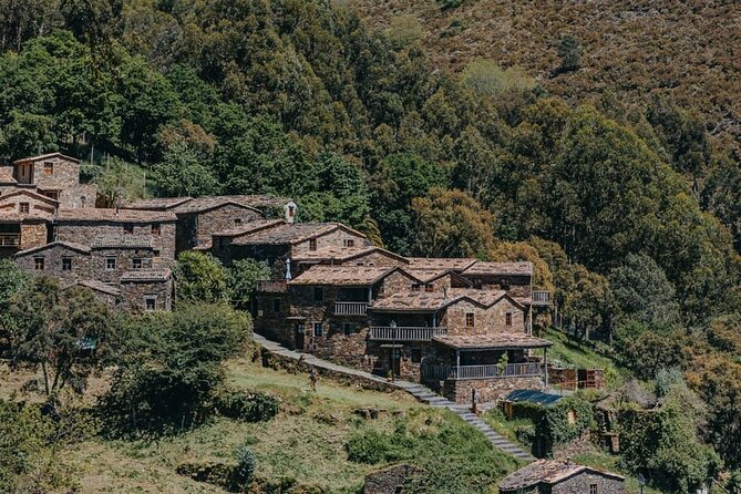 Schist Villages and Medieval Castles Tour - Good To Know
