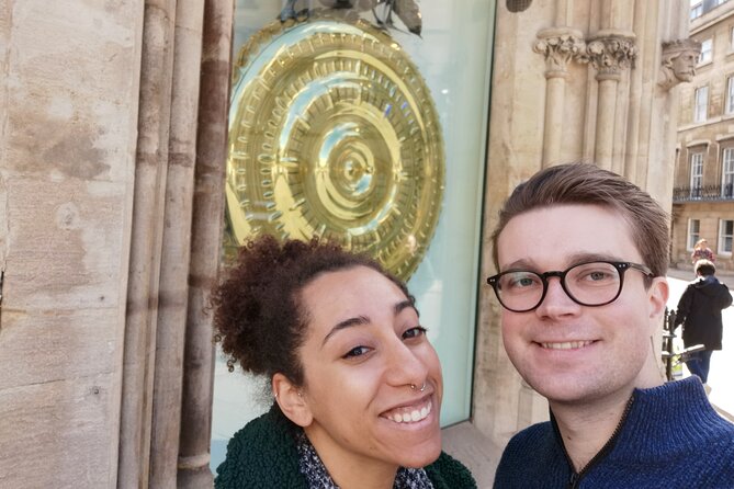 Scholars & Secrets of Cambridge: Self-Guided Puzzle Adventure - Unpacking the Experience: What You Can Expect from the Tour