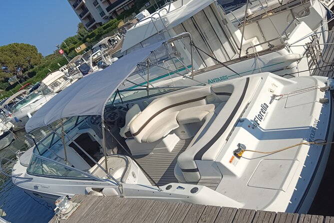 Sea trip to the Lerins Islands from Cannes - Good To Know
