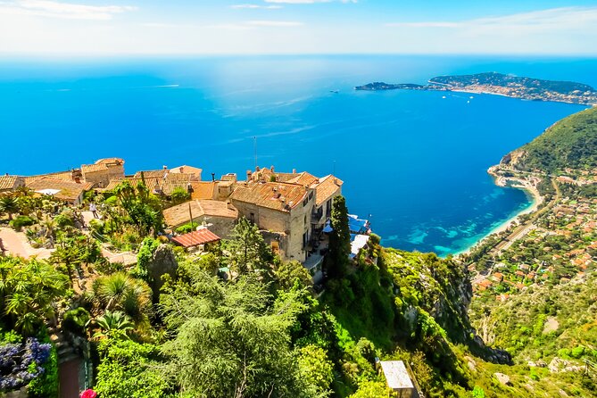 Seacoast View & Monaco  Monte Carlo Full Day Private Tour - Good To Know