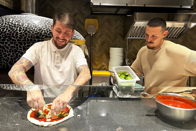 Secret Cooking Class in Naples Old Town by Secret Food Tours - Good To Know