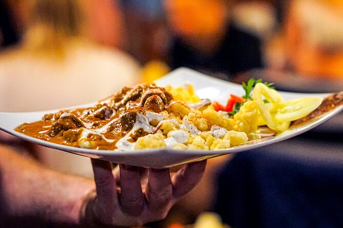Secret Food Tours Budapest Obuda - Good To Know  