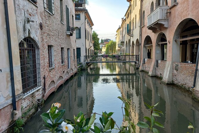 Secret Treviso Walking Tour - Good To Know