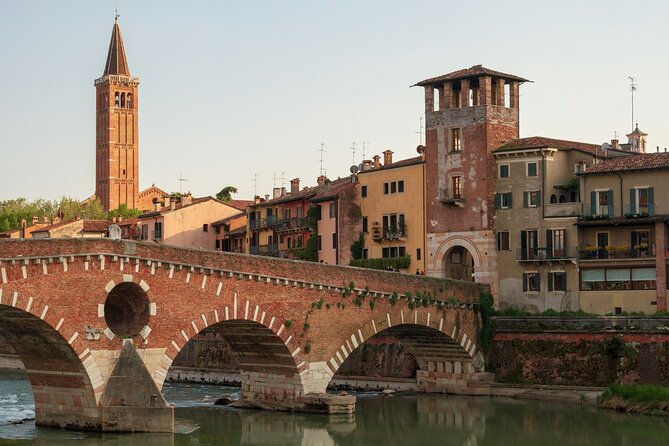 Secret Verona Walking Tour - Good To Know