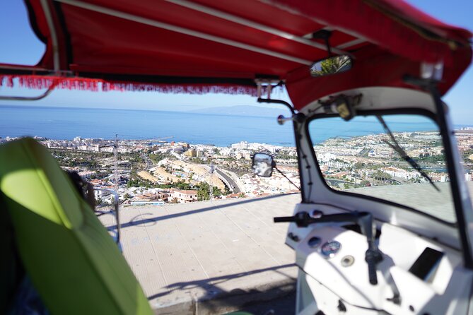Secret Volcano Tour by Tuk Tuk in Costa Adeje - Introduction: Exploring Tenerife’s Hidden Gems in a Fun Way