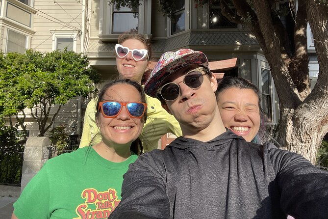 Secrets of Castro: Self-Guided LGBTQ+ Mystery Walk - Is It Worth the Price?