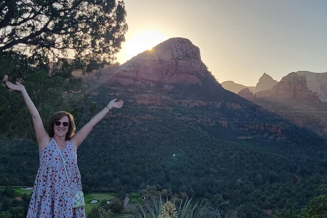 Sedona Vortex & Shamanic Medicine Wheel PRIVATE 3.5 hours - Analyzing the Value: Is It Worth It?
